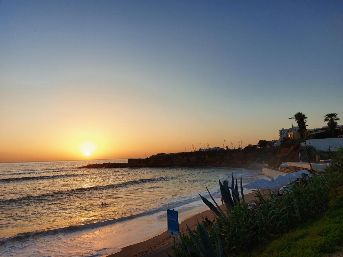 Sweet Spot @ Beach إستوريل المظهر الخارجي الصورة